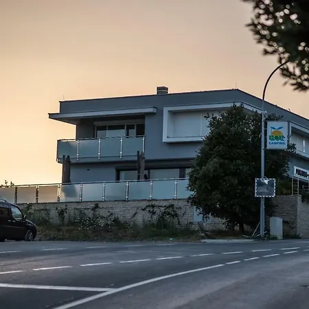 Lägenhet Luxury Imperia