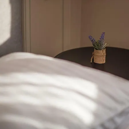 Luxury Imperia Lägenhet