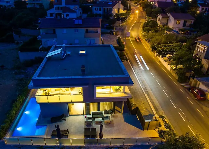 Apartmán Luxury Imperia