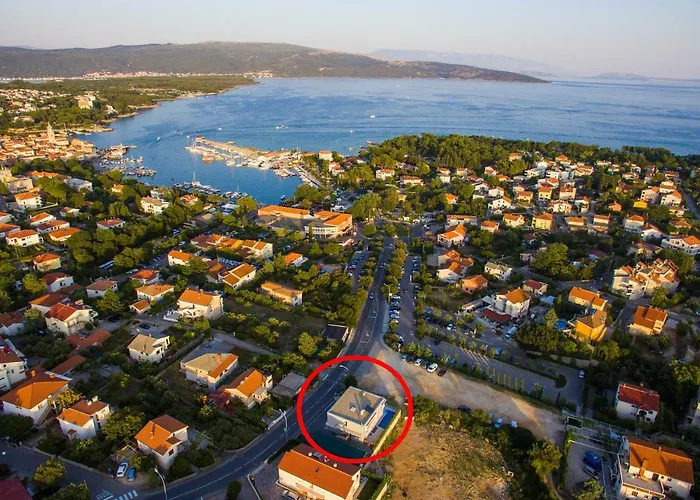 Apartmán Luxury Imperia *