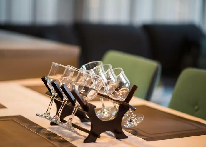 Luxury Imperia * Krk Town