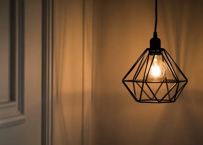 Luxury Imperia Apartmán *