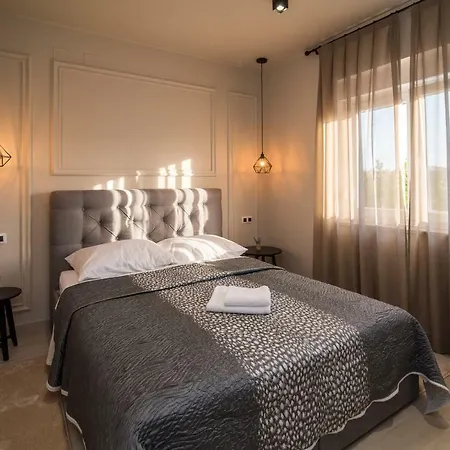 Apartment Luxury Imperia Krk Town