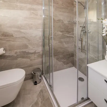 Luxury Imperia * Krk Town