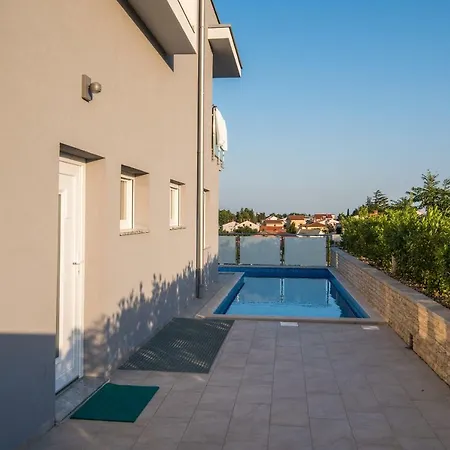 Apartment Luxury Imperia