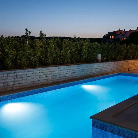 Luxury Imperia Apartment Krk Town