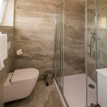 Luxury Imperia Apartment