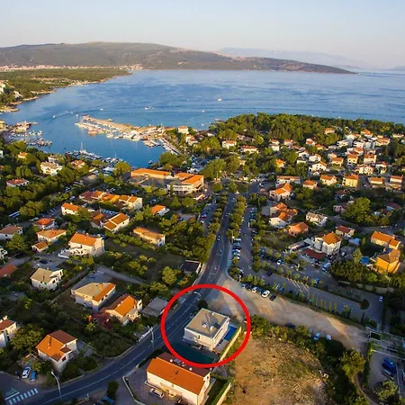 Apartment Luxury Imperia *