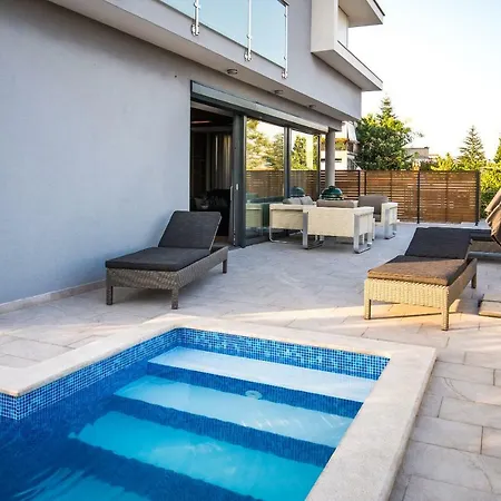 Apartment Luxury Imperia *