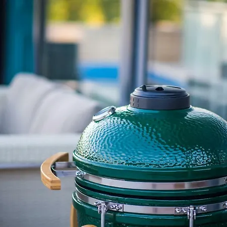 Luxury Imperia Apartment