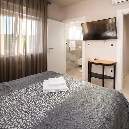 Apartment Luxury Imperia