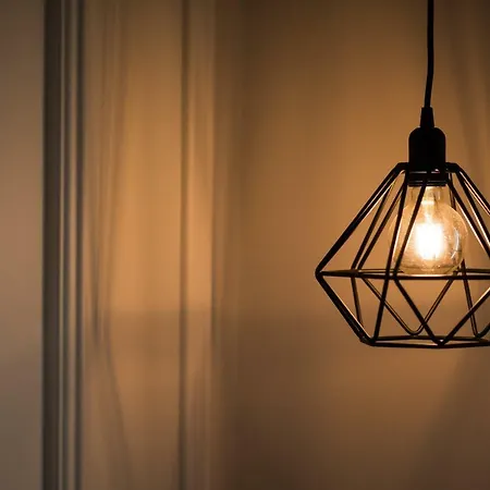 Luxury Imperia アパート *