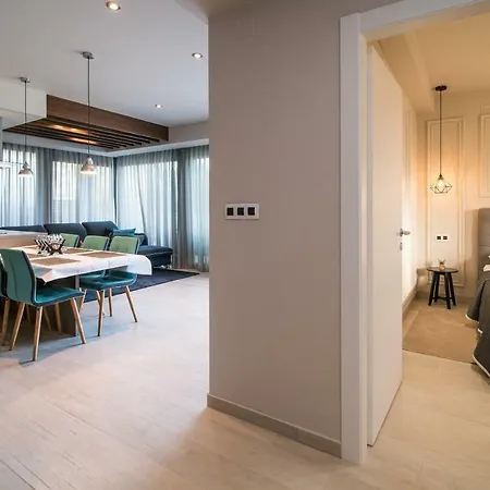 Apartment Luxury Imperia