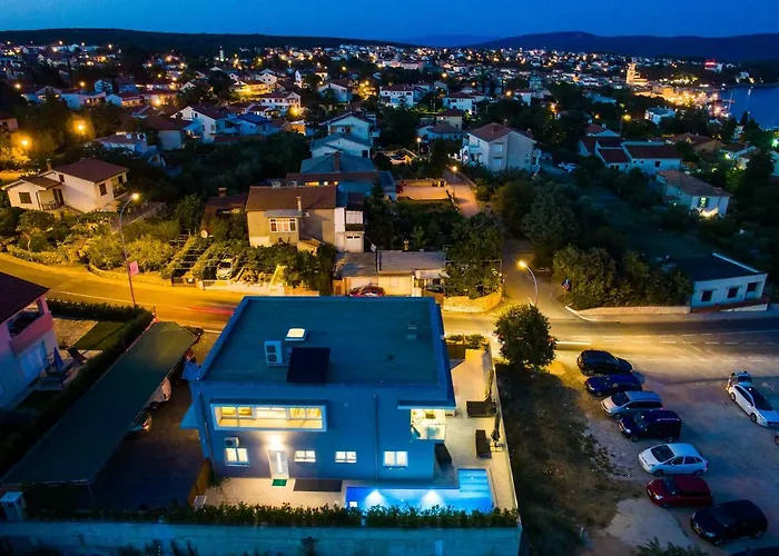 Luxury Imperia Apartament *