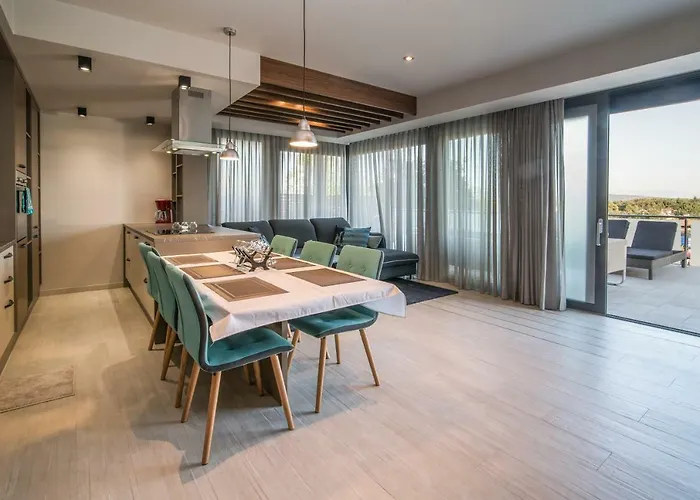 Apartament Luxury Imperia