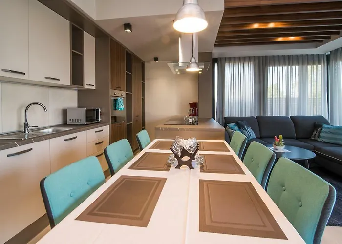 Luxury Imperia