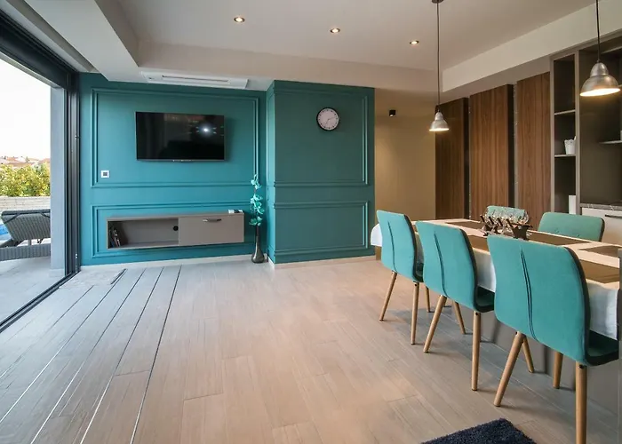 Luxury Imperia