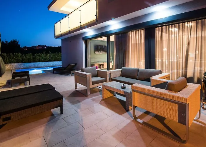 Luxury Imperia