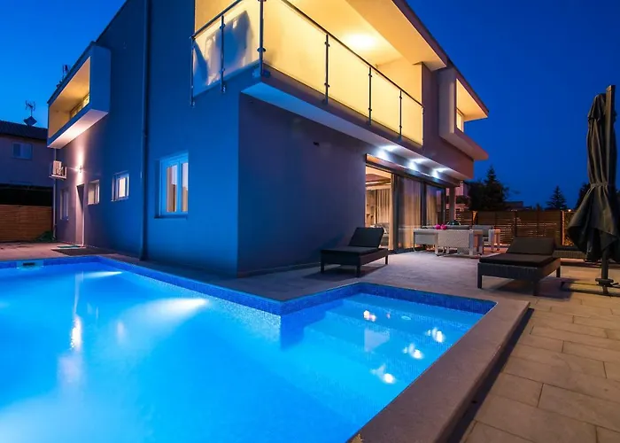 Luxury Imperia *