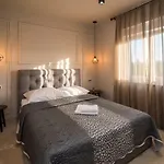 Apartman Luxury Imperia Krk Town