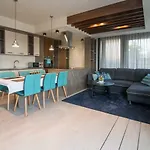 Luxury Imperia Apartman *