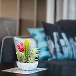 Luxury Imperia Apartman