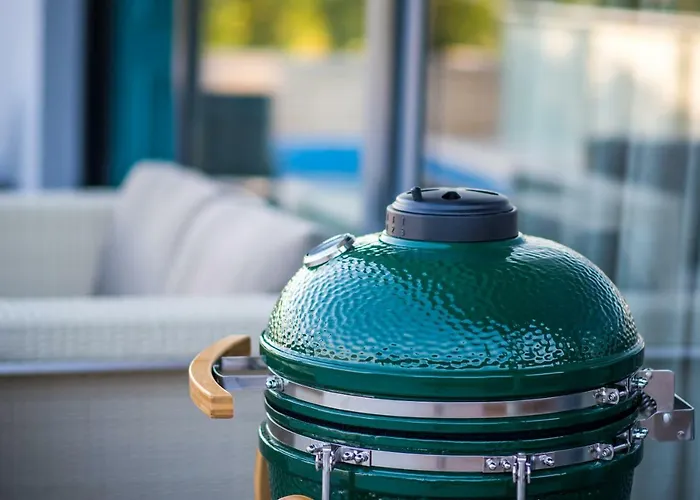 Luxury Imperia דירה