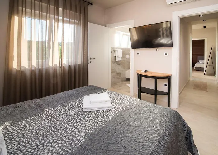 דירה Luxury Imperia