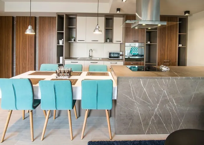 Luxury Imperia קרק