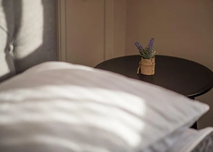 Luxury Imperia דירה